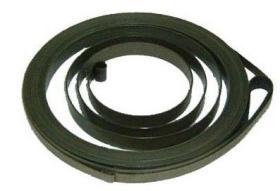 FUSIBLES MUA009 - MUELLE ARRANCADOR 365,372 HUSQVARNA