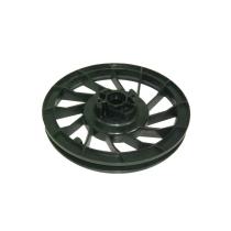 FUSIBLES P0008 - POLEA ARRANQUE 6-3/8,8HP