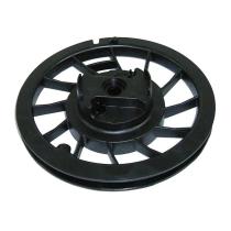 FUSIBLES P0034 - POLEA ARRANQUE QUANTUM 3-1/2HP VERT