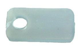 FUSIBLES TPG002 - TOPE DE GOMA  AD BRIGGS, J.D. 6, 7, 8, 10, 11, 12HP