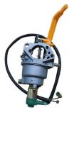 RECAMBIOS OHV WM50GFP713 - CARBURADOR GEN5500 CON SELENOIDE Y STARTER MANUAL