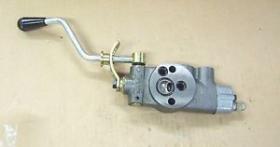 DISTRIBUIDORES 1967857C1 - PASTILLA DISTRIBUIDOR DOBLE EFECTO (CARRARO)