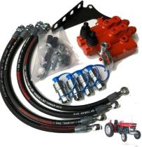 DISTRIBUIDORES 3860100M96 - KIT DISTRIBUIDOR MFE 3 PAL.