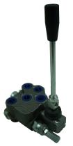 DISTRIBUIDORES 80005CC - DISTRIBUIDOR 3/8 1 PAL.D/E C.C