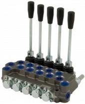 DISTRIBUIDORES 800320 - DISTRIBUIDOR 3/8 5 PAL.D.E