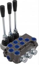 DISTRIBUIDORES 808260 - DISTRIBUIDOR 3 PAL.2 DOBLE 1 SIMPLE