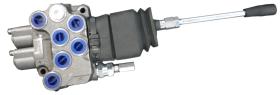 DISTRIBUIDORES 809760 - DISTRIBUIDOR 3/8 MONOMANDO 2 MAS 2 ( DINOIL )