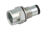 DISTRIBUIDORES 811214 - CONTINUADOR PRESION DISTRIBUIDOR VICAMP 1/2