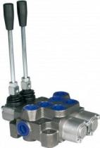 DISTRIBUIDORES 815690 - DISTRIBUIDOR 2 PAL. 3/8 1 DOBLE 1 SIMPLE