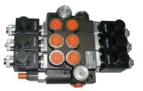 DISTRIBUIDORES 816053 - DISTRIBUIDOR 3 VIAS 12 V D/E 3/8
