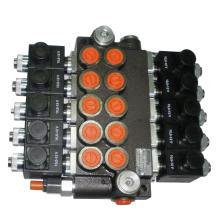 DISTRIBUIDORES 816055 - DISTRIBUIDOR 5 VIAS 12V D.E.3/8