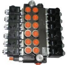 DISTRIBUIDORES 816056 - DISTRIBUIDOR 6 VIAS 12V DE.3/8