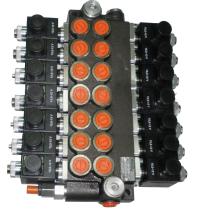 DISTRIBUIDORES 816057 - DISTRIBUIDOR 7 VIAS 12V D.E.3/8