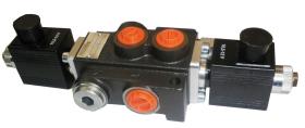 DISTRIBUIDORES 816061 - DISTRIBUIDOR 1 VIA 24 V D/E 3/8
