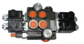 DISTRIBUIDORES 816062 - DISTRIBUIDOR 2 VIAS 24 V D/E 3/8