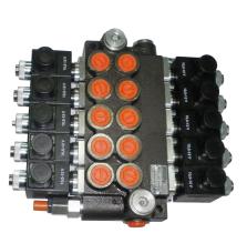 DISTRIBUIDORES 816065 - DISTRIBUIDOR 5 VIAS 24V D.E.3/8
