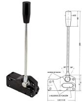 DISTRIBUIDORES 820242 - MANDO CABLE DISTRIBUIDOR DE