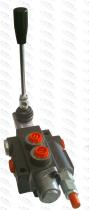 DISTRIBUIDORES D401P - DISTRIBUIDOR 1 PAL. 3/8 D/E POSICIONAL