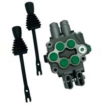 DISTRIBUIDORES D402CC - DISTRIBUIDOR 2 PAL. 3/8 D/E C/C JOHN DEERE