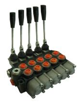 DISTRIBUIDORES D405A - DISTRIBUIDOR 5 PAL. 3/8 D/E