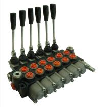 DISTRIBUIDORES D406A - DISTRIBUIDOR 6 PAL.3/8  D/E