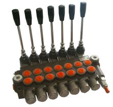 DISTRIBUIDORES D407A - DISTRIBUIDOR 7 PAL. 3/8 D/E