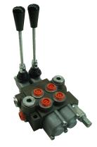 DISTRIBUIDORES D802A - DISTRIBUIDOR 2 PAL. D/E DE 1/2