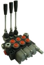 DISTRIBUIDORES D803A - DISTRIBUIDOR 3 PAL. D/E   1/2