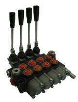 DISTRIBUIDORES D804A - DISTRIBUIDOR 4 PAL. 1/2 D/E