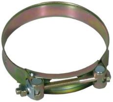 ABRAZADERA 231210 - ABRAZADERA INOX. 47-51