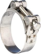 ABRAZADERA 231310 - ABRAZADERA INOX. 98-103
