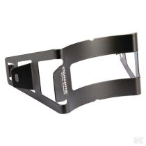 ABRAZADERA R66821 - ABRAZADERA FILTRO CRISTAL JHD