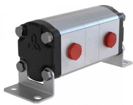 VALVULA DSL12-12R - REGULADOR DE CAUDAL