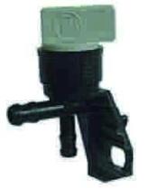 ESCOBILLAS 122048 - LLAVE GASOLINA GCV 135, 160