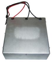 BATERIA 0406120-11 - BATERIA LITIO 12V 66 AH