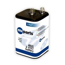 BATERIA 4R25BAT1 - BATERIA 4R25 6V