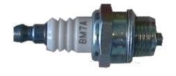 RODAMIENTOS 105660 - BUJIA NGK BM6A