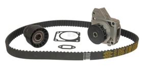 RODAMIENTOS 129290 - KIT DISTRIBUCION CON BOMBA LOMBARDINI