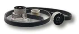 RODAMIENTOS 131570 - KIT DISTRIBUCION JHD 4 PIEZAS L 2460 MM