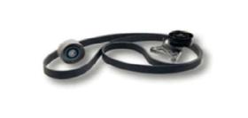 RODAMIENTOS 131590 - KIT DISTRIBUCION JHD 4 PIEZAS L 1915 MM