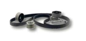 RODAMIENTOS 131620 - KIT DISTRIBUCION JHD 4 PIEZAS L 2475 MM
