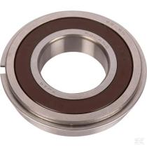 RODAMIENTOS 229992660 - RODAMIENTO 40X80X18 ( CON ARO )