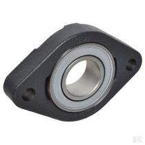 RODAMIENTOS 3785179M91 - SOPORTE COMPLETO CON RODAMIEMTO 100 X119X14