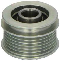 RODAMIENTOS 535001210 - POLEA TENSOR