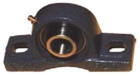 RODAMIENTOS 624660 - SOPORTE RECTO UCP 212 Ø 60 2 TORN