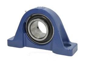 RODAMIENTOS 624662 - SOPORTE RECTO UCP 213 Ø 65 2 TORN