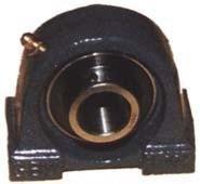 RODAMIENTOS 624825 - SOPORTE OVALADO Ø     2 TORN. ( UCPA212)