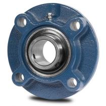 RODAMIENTOS 624940 - RODAMIENTO UCFC206 Ø30 SOPORTE REDONDO