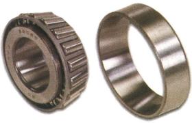 RODAMIENTOS 625030 - RODAMIENTO CONICO 30X62X17,25 ( 30206 )