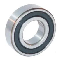 RODAMIENTOS 6250301 - RODAMIENTO BOLAS 30X62X20 (62206 -2RS)